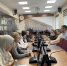 В АГМУ продолжается цикл встреч по наставничеству для выпускников. - АГМУ