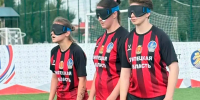 Липчанка поедет в Турцию вместе со сборной - Championat48.Ru