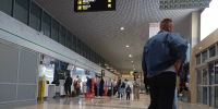В Кирове отменили рейс в Москву и задержали рейсы в Сочи и Санкт-Петербург - ProGorod.Ru