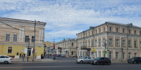 В Астрахань идет похолодание, возможны дожди: октябрь все ближе - Сетевое издание Арбуз