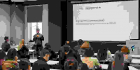 Адаптационная встреча для новых преподавателей: погружение в стратегию, историю и инфраструктуру вуза - ТюмГУ