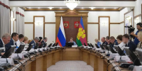 Заседание краевой комиссии по делам несовершеннолетних прошло в Краснодаре - Кубанские Новости