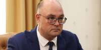 Министр сельского хозяйства ЧР Андрей МАКУШЕВ. - Сдадим в срок: - Газета Грани