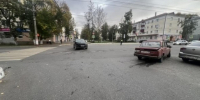 В Саранске «Шкода» не пропустила «семёрку» - Info-Rm.Com