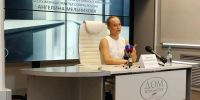 Воронежская гимнастка Мельникова начала подготовку к чемпионату мира - Комсомольская Правда