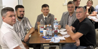 В интеллектуальном клубе Ростовской АЭС стартовала осенняя серия игр «Что? Где? Когда?» - Комсомольская правда