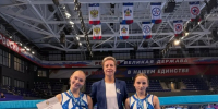 Успешное выступление студентки ИвГУ на Чемпионате России - ИвГУ