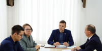 Депутаты обсудили реализацию программы профилактики правонарушений - Барнаульская городская Дума