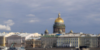 Город держит марку: в Петербурге подвели итоги летнего туристического сезона - Spbdnevnik.ru