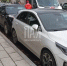 Lexus протаранил три автомобиля в Пскове - Комсомольская правда