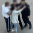 В Александрове женщина напала на участкового, пытаясь помешать задержанию - ГТРК Владимир