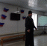 Осужденные СИЗО-6 встретились с родственниками - ГУФСИН