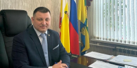 Валерий Дмитриев, глава Сараевского округа: «Голосование по выборам в Госдуму в Сараевском округе прошло открыто, честно, без нарушений» - RyazPressa.Ru