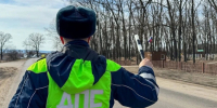 За сутки белгородские автоинспекторы поймали 7 безправных водителей - Сетевое издание Победа 31