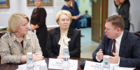 Фото: министерство образования Архангельской области - Пресс-центр Правительства