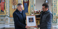 Фото: пресс-служба Губернатора и Правительства Архангельской области - Пресс-центр Правительства