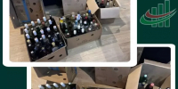 Партия контрафактного алкоголя изъята в Обнинске - Газета Обнинский Вестник