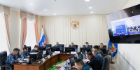 В УФСИН проведены тактико-специальные учения - УФСИН России по Республике Саха (Якутия)