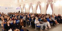 В стенах Демидовского университета состоялась творческая встреча с актёром и режиссёром Глебом Пускепалисом - ЯГУ им. П.Г. Демидова