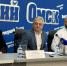 «Это был бы фурор»: директор депкультуры города Федоренко рассказал о планах создать театр на Левом берегу Омска - ИА Новый Омск