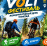 Афиша VOLT-Фестиваля 27 сентября 2026 года в спортивном парке «Почевино» - 168.Ru