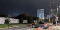 На Хлебозаводском проезде в ДТП пострадал 17-летний велосипедист - ГТРК Вятка