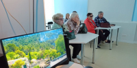 По тропам Южного Урала - Городская библиотека