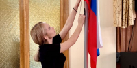 Студенческий круг с участием студентов специальности «Дошкольное образование», «Специальное дошкольное образование» - Педагогический колледж им. Н.К. Калугина