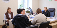 Контроль за нелегальной занятостью: итоги внепланового заседания рабочей группы - Верхнеуслонский район