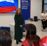 День отца со студентами - Департамент ЗАГС