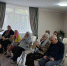В пансионате «Гармония» поговорили о празднике - Черкесская епархия Русской Православной Церкви