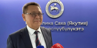 В Якутии восстановлено 12 из 15 размытых участков региональных автодорог - Правительство Республики Саха (Якутия)