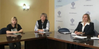 УФК по Кировской области приняло участие в совещании Федерального казначейства - УФК по Кировской области