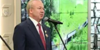 Андрей Назаров: Наша цель – сделать Башкирию лучшим регионом для жизни - Башинформ