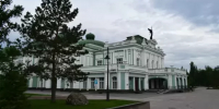 Достоевский и музыкальные сказки: какие премьеры готовят омские театры - Om1.Ru
