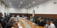 Молодежь изучает формирование бюджета - Дума городского округа
