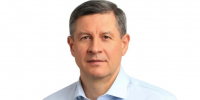 Ковальчук рассказал о первостепенных задачах на посту губернатора - Газета Вперёд