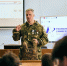 Урок мужества: встреча с ветеранами СВО - Технологический университет