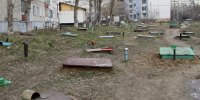 Человека без признаков жизни нашли в погребе частного дома в Томске - Комсомольская Правда