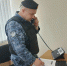 В критический момент судебный пристав пришел на помощь - УФССП