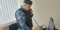 В критический момент судебный пристав пришел на помощь - УФССП