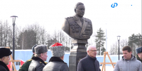 Памятник Белобородову в Ленино стал объектом культурного наследия регионального значения - Истра.РФ