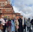 Подопечные Симферопольского пансионата посетили Топловский Свято-Троице-Параскевиевский монастырь - Минтруд Республики Крым