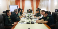 В Минлесхозе РТ обсудили реализацию мер антикоррупционной политики - Министерство лесного хозяйства
