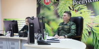 На совещании обсудили вопросы совершенствования оценок экосистемных услуг и создания системы оценки биокапитала - Министерство лесного хозяйства
