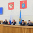 Состоялось первое заседание Думы Астраханской области восьмого созыва - Газета Волга