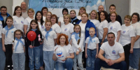 Волонтёрская организация «Пинежье для СВОих» отметит своё двухлетие благотворительным мероприятием - Единая Россия