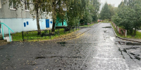 «Комфортное Поморье» в Архангельске: работы идут полным ходом - Единая Россия