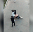 В Александрове женщина пыталась защитить знакомого, избив полицейского - Progorod33.Ru