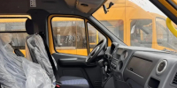 24 школьных автобуса – для 15 муниципалитетов - Газета Сафоновская правда